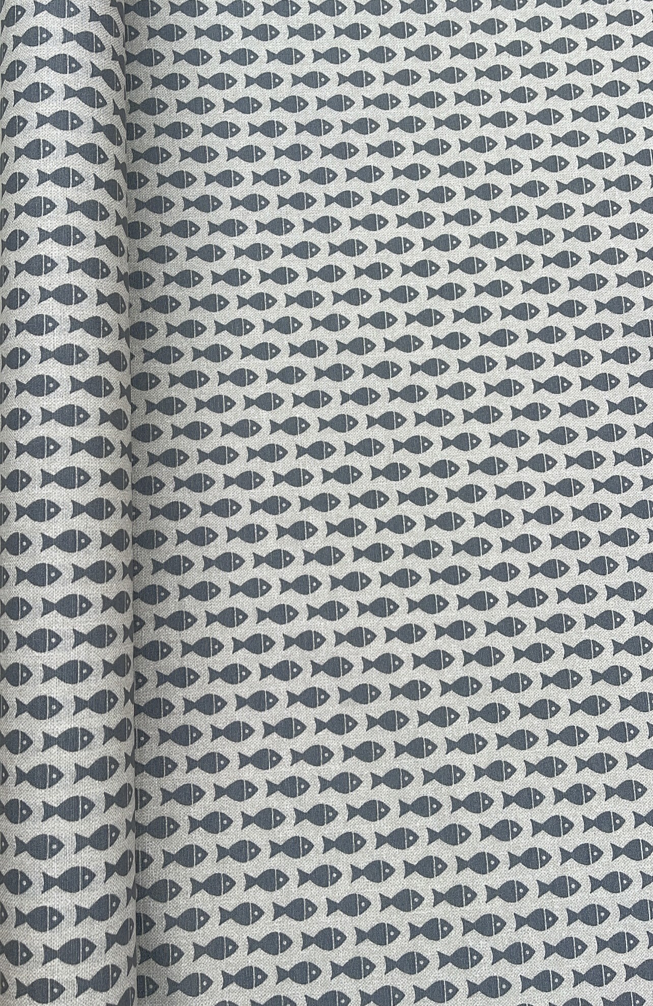 Pececitos - Pececitos Gris